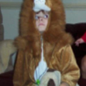 Meet your Posher, Jenna